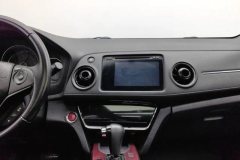 2015 Honda XR-V 2015 1.8 AT VTiLuxury #16