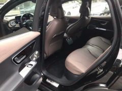 2024 Mercedes-Benz EQE SUV 2024 500 4MATIC Luxury #5