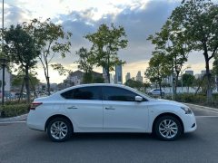 2015 Nissan Sylphy 2014 1.6 AT XVExclusive #19