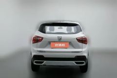 2018 Baojun 510 2017 1.5 MT Comfort #4