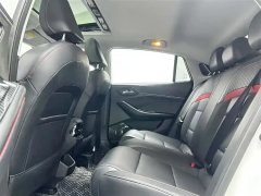 2021 MG MG5 2021 1.5 AT 180DVVT CVTyouthLuxury #6