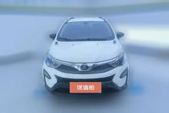 2016 BYD Yuan 2016 1.5 MT Luxury FWD #2
