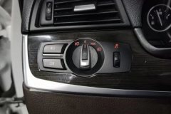 2015 BMW 5 Series 2014 2.0T AT 525LiLuxuryDesign Pkg #24