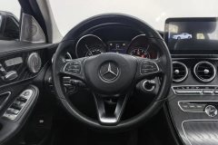 2017 Mercedes-Benz C-Class 2017 2.0T AT C200LSport Facelift #15