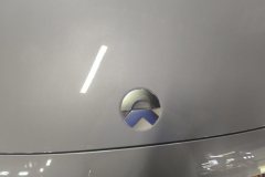 2025 NIO ET5 2025 75kWh #10