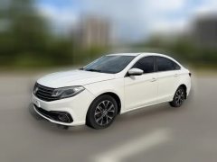 2019 Dongfeng Fengxing Jingyi S50 2017 1.6 AT Exclusive #1