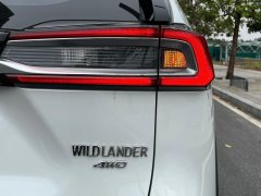 2020 Toyota Wildlander 2020 2.0 AT Premium4WD #8