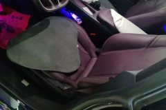 2025 NIO ET5T 202475kWh Touring #9