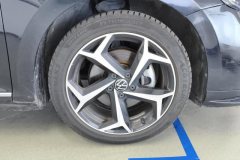 2022 Volkswagen Passat 2023 2.0T AT 330TSI starry skyElite #6