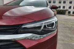 2023 Chevrolet Monza 2022 1.5L AT 320 ATJoySunroofEdition #5