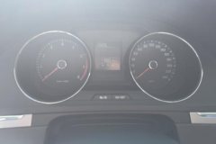 2015 Volkswagen Bora Sedan 2015 1.6 AT Good qualityEditionFashion #14