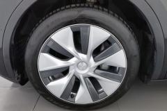 2022 Tesla Model Y 2022 rear wheel driveEdition #6