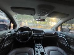 2019 GAC Trumpchi Trumpchi GS4 PHEV 2019 1.5 AT PHEVSmart HEV #6