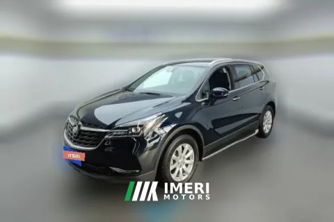 2020 Buick Envision Plus 2020 1.5T AT 20TElite FWD