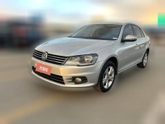 2015 Volkswagen Bora Sedan 2014 1.6 AT Comfort #1