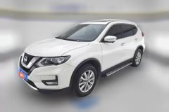 2018 Nissan X-Trail 2017 2.0 AT ComfortFWD #1