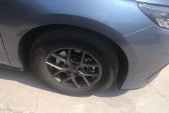 2024 BYD Seal 06 2024 1.5L AT DM-i 80KMLuxury #6