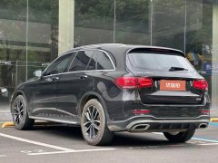 2022 Mercedes-Benz GLC-Class 2022 Facelift II AT GLC 260 L 4MATIC Luxury #5