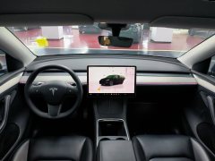 2024 Tesla Model Y 2024 rear wheel driveEdition #8
