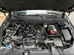 2023 Honda Accord 2022 1.5T AT 260TURBOfantasy night Premium #25