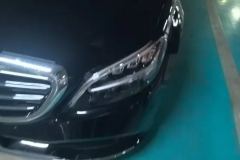 2019 Mercedes-Benz C-Class 2020 1.5T AT C260L #5