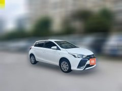 2018 Toyota Yaris L 2016 1.5 AT ECharmingEdition Facelift #2