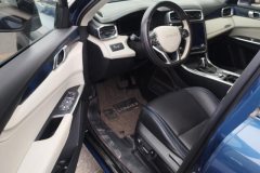 2018 Lynk & Co Lynk & Co 01 2017 2.0T AT dazzleProEditionFWD #7
