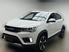2018 Chery Tiggo 3x 2018 1.5 AT Luxury #1