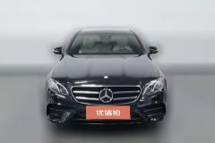 2017 Mercedes-Benz E-Class 2017 2.0T AT E300Sport #3