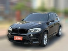 2015 BMW X5(Imported)(Imported) 2014 3.0T AT 35iLeading (Imported) #1