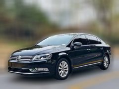 2016 Volkswagen Magotan 2016 1.8T AT SmartLeading #1