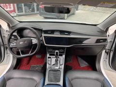 2021 Geely Auto Emgrand GL 2021 UP 1.4T CVT Leader #13