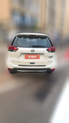 2021 Nissan X-Trail 2021 2.0 AT XL ITSSmart ConnectComfortFWD #4
