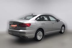 2021 Volkswagen Lavida 2021 1.5 AT Comfort #2