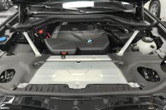 2025 BMW X3 2023 2.0T AT xDrive 30i Leading MYaoye suit #10