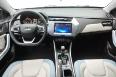 2023 Chery Tiggo 3x 2022 PLUS 1.5L CVTFashion #12