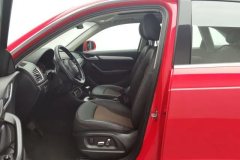 2017 Audi Q3 2016 1.4T AT 30TFSIFashionFWD #13