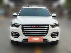 2019 Haval H6 2018 Red Label 2.0T AT Luxury #2