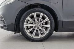 2019 Geely Auto Bo Rui New Energy 2020 1.5T AT PHEVYaoxiangEdition HEV #6