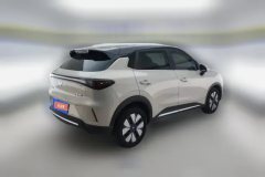 2025 Wuling Motors Wuling Bingo S 2025 325km Exclusive #3