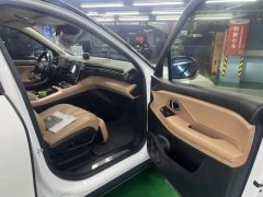 2018 NIO ES8 2018 FoundingEdition EV #16