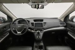2016 Honda CR-V 2015 2.4 AT Luxury FWD #14