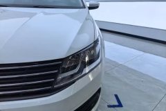2019 Volkswagen Lavida 2018 1.5 AT ClassicFashion China VI #5