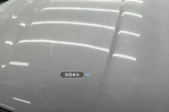 Engine Hood