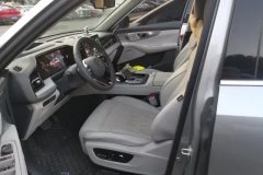 2022 GAC Trumpchi Trumpchi GS8 2022 HybridSeries 2.0TM 4WDPremium （7Seat） #9