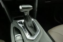 2016 GAC Trumpchi Trumpchi GS4 2016 1.5T AT 235TLuxury #17
