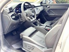 2020 Audi Q3 Sportback 2020 2.0T AT 40TFSIFashionFWD #7
