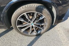 2023 BMW X3 2023 2.0T AT xDrive 30i Leading MYaoye suit #5