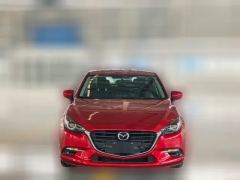 2017 Mazda Mazda3 Axela Sedan 2017 1.5 AT Luxury China VI #2