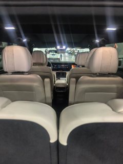 2021 Li Auto Li Auto ONE 2021 EREV6SeatEdition #4
